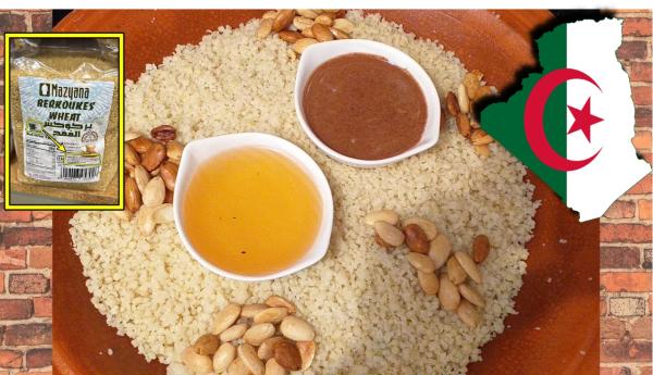 والله مكيحشمو.. "البركوكش" المغربي آخر سرقات "الجزائر" وغباء نظام العصابة يفضحهم في أمريكا (صورة)